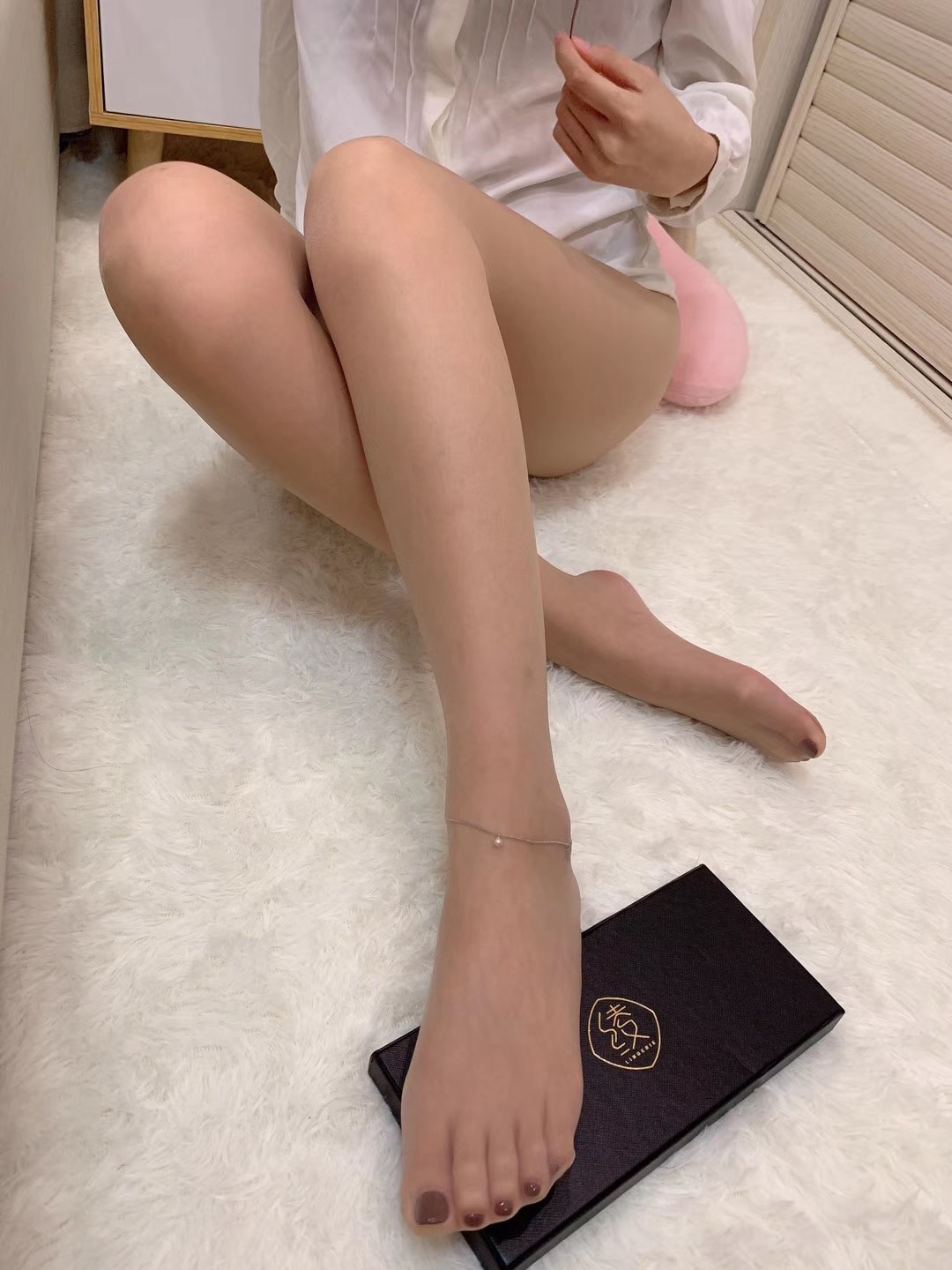 ELaine小仙女 - 微信朋友圈系列图片-第一部分4(36)